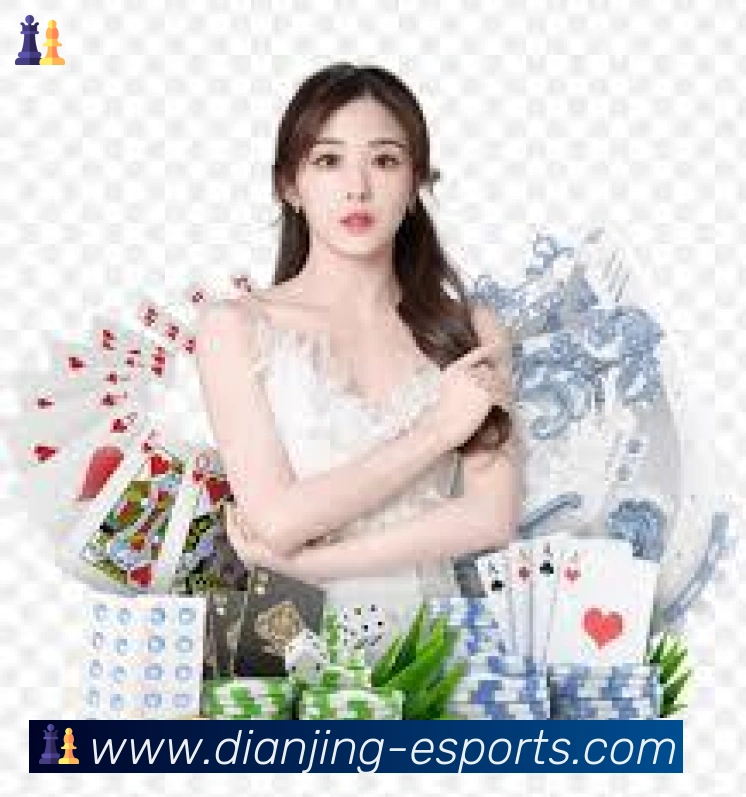 PM电竞品牌故事